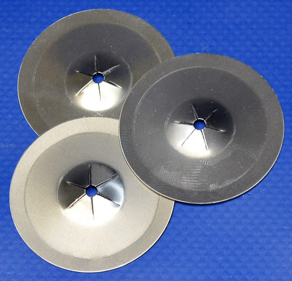Self Locking Washers